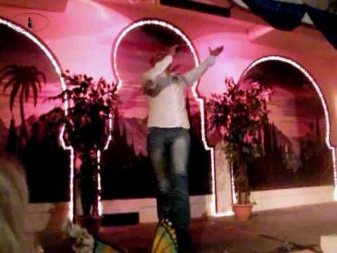 MARK ASHLEY im KORALLENRIFF II