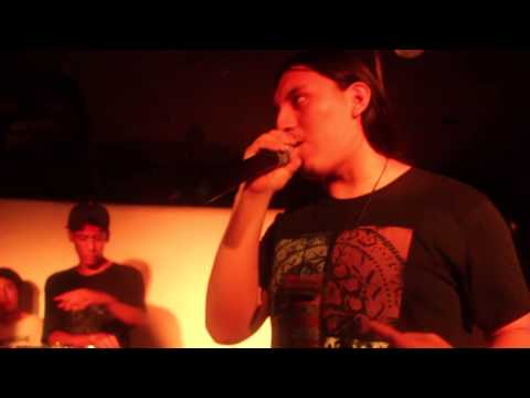 8os6: Diablo ✓ vs Shar - Rap Is War ► Video Oficial ◄