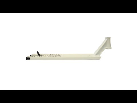 North Horizon Deck - Ryan Reugg Signature