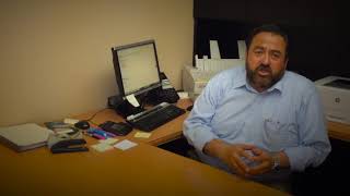 Second Chance Finance Department in Watertown, South Dakota