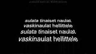 World music - Hedningarna