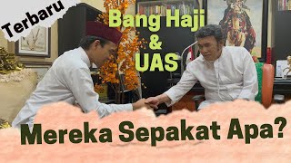 Download lagu SERU‼️SISI LAIN UAS DI PODCAST BISIKAN RHOMA | DIAJAK KELILING STUDIO SONETA mp3