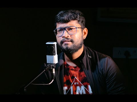 Barath Raghavan My Hindi Cover Song Vocals