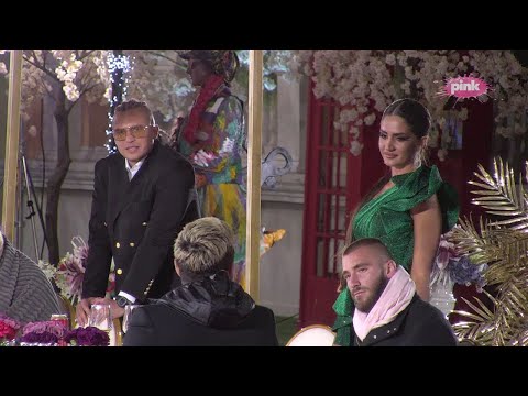 Zadruga 5 - Stefan Karić je osvojio 9. mesto u "Zadruzi 5" - 11.07.2022.