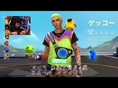 SYDNEY ACCIDENTLY QUEUES AFTER SCHOOL'S OUT! | Daily Valorant Moments!