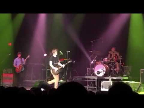 Jonny Lang Plaza Live in Orlando, April 25th 2017.