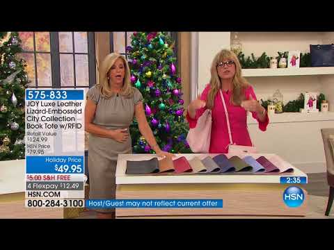 HSN | Great Gifts 11.19.2017 - 03 AM