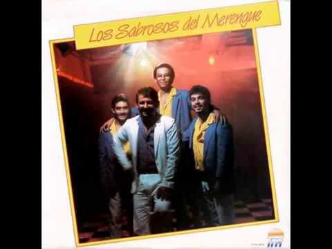Los Sabrosos del Merengue - Todavía Duele (1987)