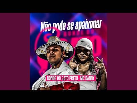 Não Pode Se Apaixonar