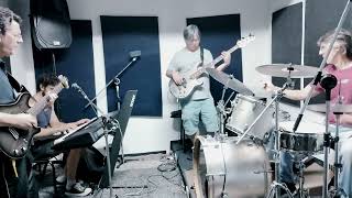 O Ovo - Hermeto Pacoloal - Arr.  Quarteto Ágora