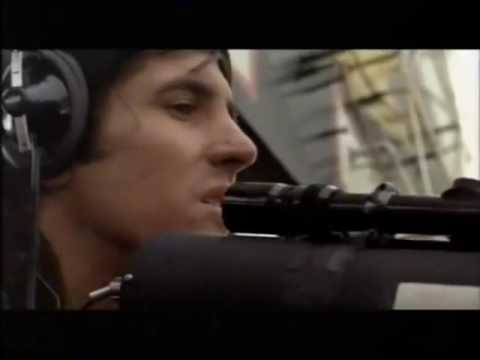 Moviedrome - The Conversation (Mark Cousins)