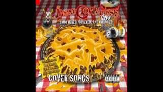 ICP &amp; Blaze   Shout