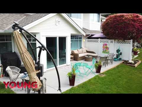 Alistair Young - #115-9208 208 Street, Langley (4K Aerial Video)