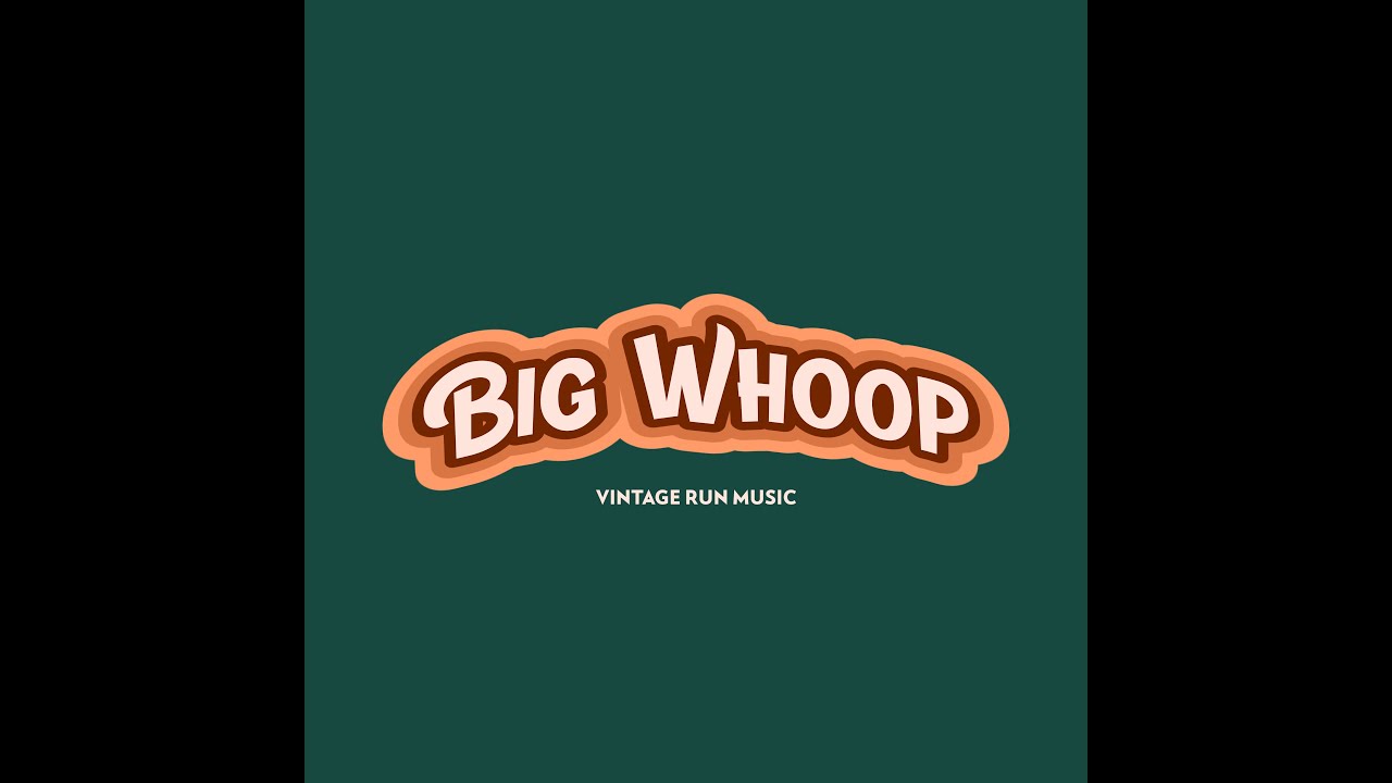 Promotional video thumbnail 2 for Big Whoop