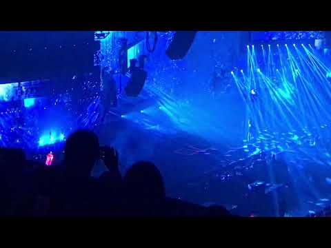 180909 hallyu kpop festival TAEYEON - Feel So Fine