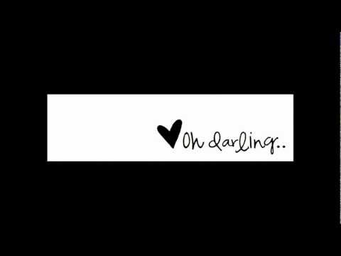 Oh Darling!  (Kanye West Old School Beat)