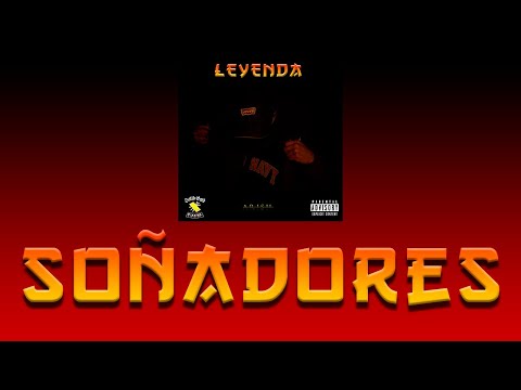 Arish - Soñadores (Official Audio)