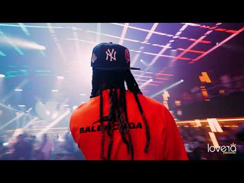 Amenazzy - Joseando en vivo.🔴 (Lovera Discotec)