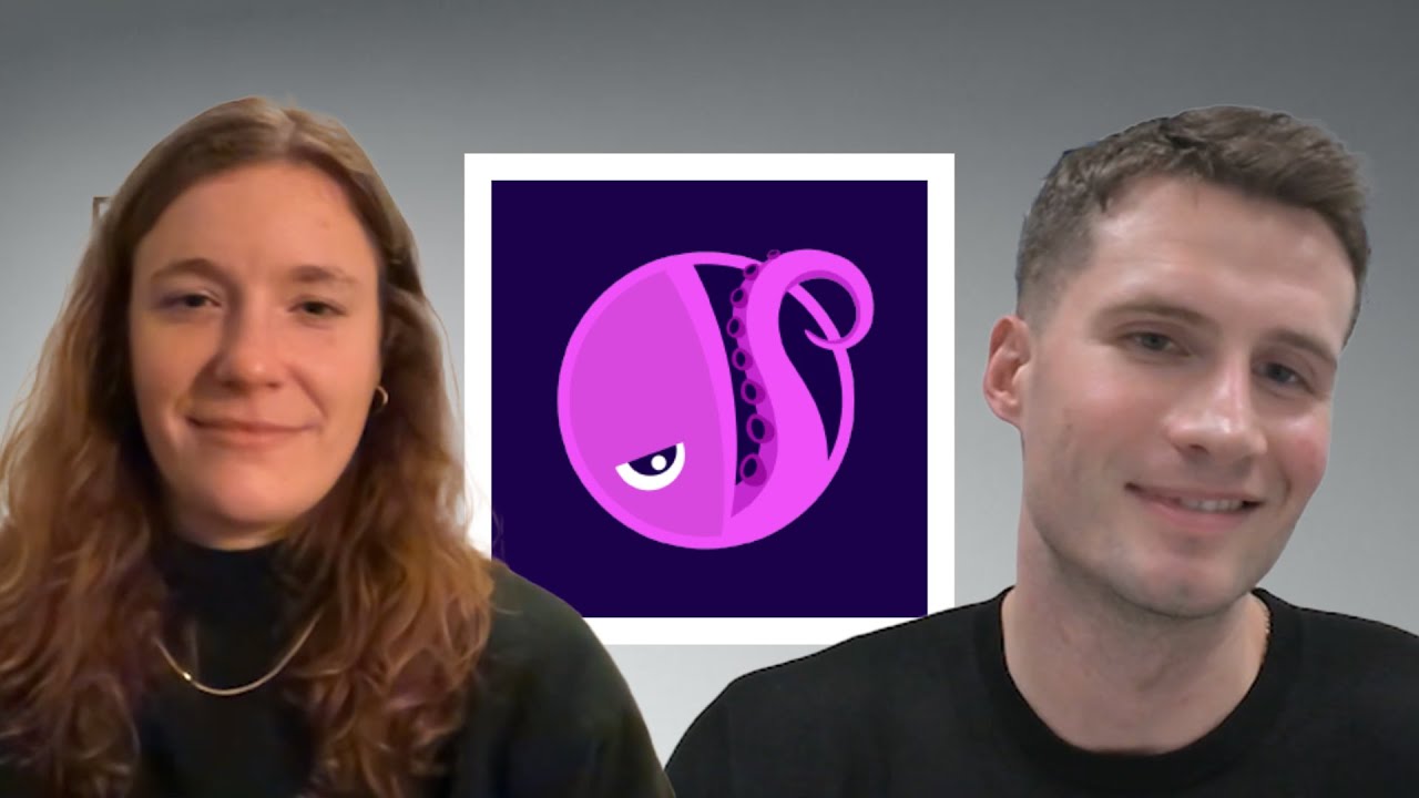 From 0 to 50 MILLION Contracted Accounts in Less Than 10 Years w/ Kraken Tech! | Enginears Podcast