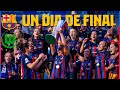 ?UN DIA DE FINAL! ? Champions of Europe