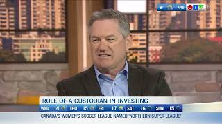Keeping Your Investments Safe