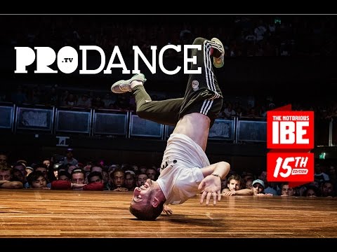 Franklin vs Stepper | Undisputed IBE 2015