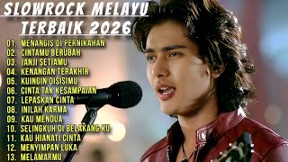Download lagu KUMPULAN LAGU MALAYSIA TERBAIK 2026 🎸Lagu Sedih Menangis Di Pernikahan  mp3