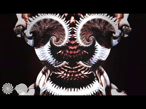 Vini Vici & Pixel - Flashback (Freedom Fighters Remix) [Visuals: Hackstage]