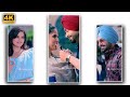 Do Vaari Jatt Jordan Sandhu 4k Status Do Vaari Jatt Zareen Khan Status Do Vaari Jatt Status Shorts
