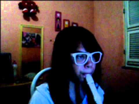 Baby justin bieber Flauta Doce)