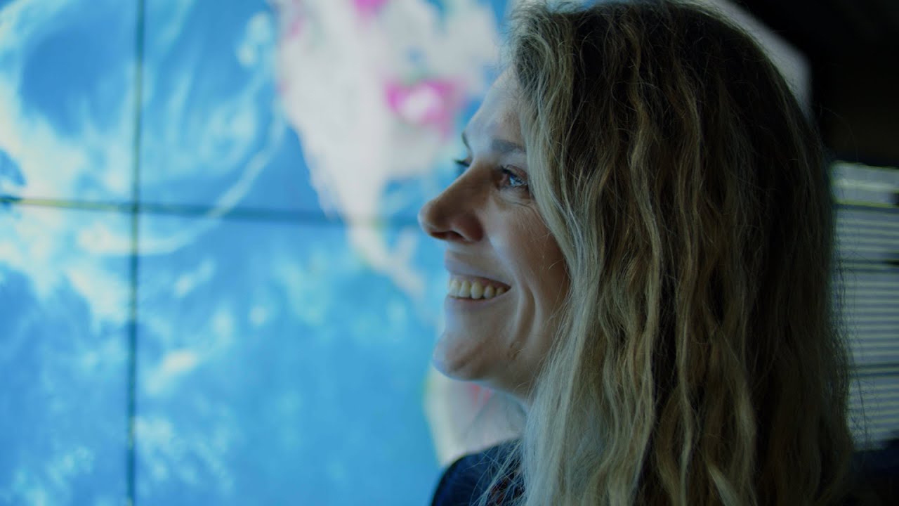 Science Systems and Applications, Inc. (SSAI)