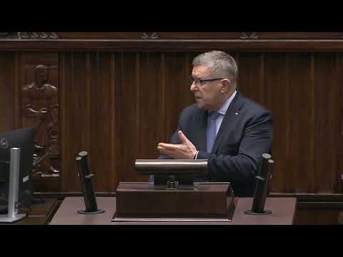 Kuźmiuk o SAFE: to fatalna decyzja, to KPO 2.0!