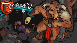 I Have An Army! | Barony