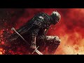 Echo Harper The Last Soldier Dark Fantasy Rock Song