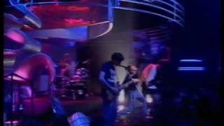 Blur - Bang TOTP