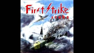 FIRST STRIKE - STUKA (FULL DEMO)