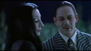 The Addams Family (1991) Video