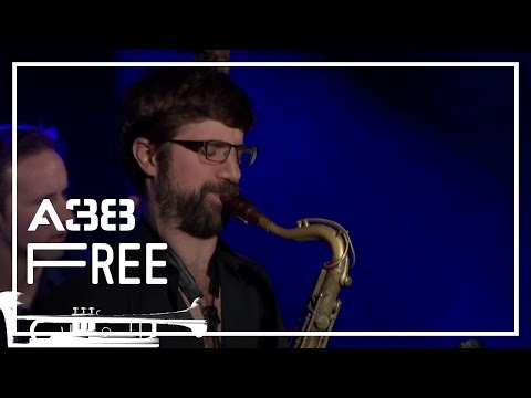 TaxiWars - TaxiWars // Live 2016 // A38 Free