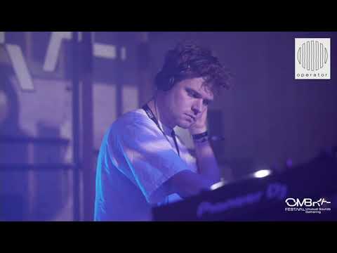 Gamma Intel | Ombra Festival 28.11.2021