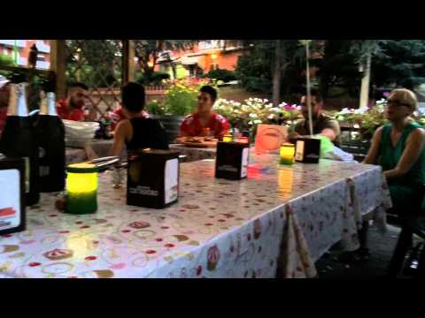 Compleanno di Maurizio, festa a sorpresa, 19 Luglio 2015, Asti