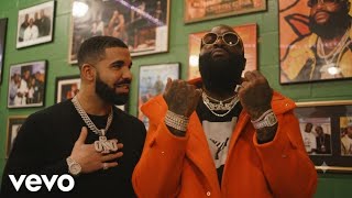 Download lagu Rick Ross ft Drake - Made Men ( music video 2026) mp3