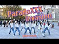 [KPOP IN PUBLIC] ENHYPEN(엔하이픈)-'PARADOXXX INVASION' | Dance Cover by KOPYRIGHT | Spain
