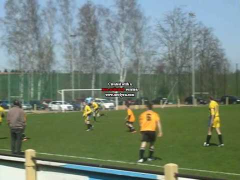 SG Neukirchen II - Lugauer SC II 0:3