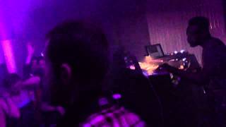 A Guy Called Gerald - Voodoo Ray LIVE