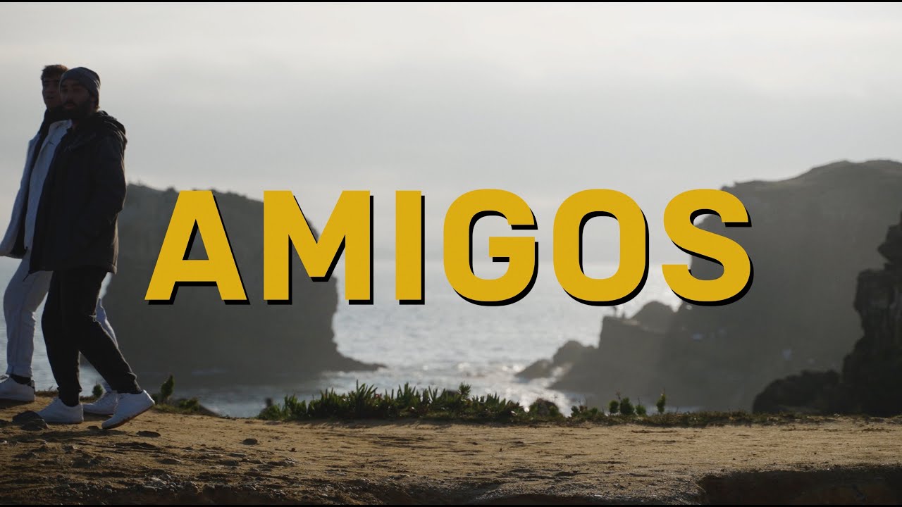Amigos