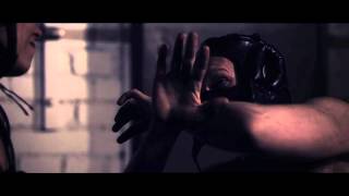 Apulanta - Aggressio Musiikkivideo (OFFICIAL)