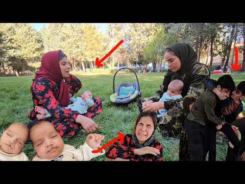 A cobra beside Betul; a sister angry at a brother who forgot to be a father