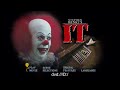 Opening To Stephen King S It Side B 2002 DVD 2010 Reprint