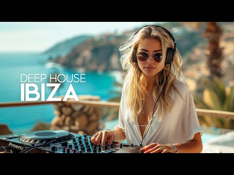 Dua Lipa, Avicii, Coldplay, Martin Garrix & Kygo, The Chainsmokers Style - Summer Vibes #7