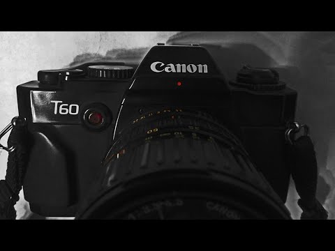 ποΈ Canon T60 - Image 2